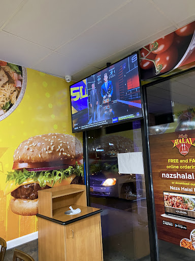 Photo of Naz's Halal Food - Deer Park - 1171 Deer Park Ave, North Babylon, NY 11703