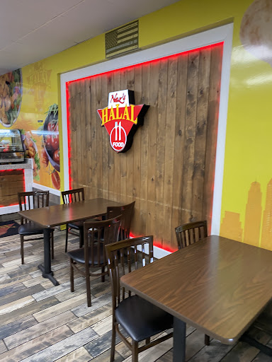 Photo of Naz's Halal Food - Deer Park - 1171 Deer Park Ave, North Babylon, NY 11703