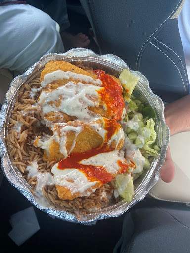 Photo of Naz's Halal Food - Deer Park - 1171 Deer Park Ave, North Babylon, NY 11703