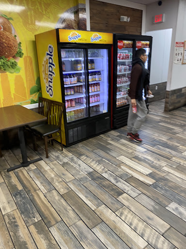 Photo of Naz's Halal Food - Deer Park - 1171 Deer Park Ave, North Babylon, NY 11703