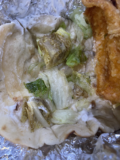 Photo of Naz's Halal Food - Deer Park - 1171 Deer Park Ave, North Babylon, NY 11703