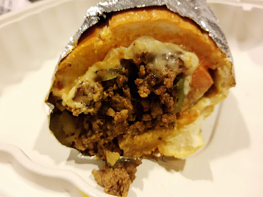 Photo of Naz's Halal Food - Deer Park - 1171 Deer Park Ave, North Babylon, NY 11703