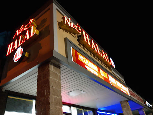Photo of Naz's Halal Food - Deer Park - 1171 Deer Park Ave, North Babylon, NY 11703