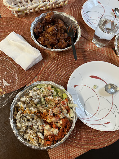 Photo of Naz's Halal Food - Deer Park - 1171 Deer Park Ave, North Babylon, NY 11703