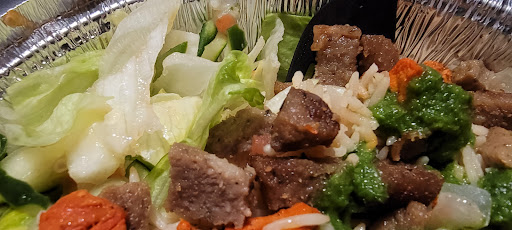 Photo of Naz's Halal Food - Deer Park - 1171 Deer Park Ave, North Babylon, NY 11703