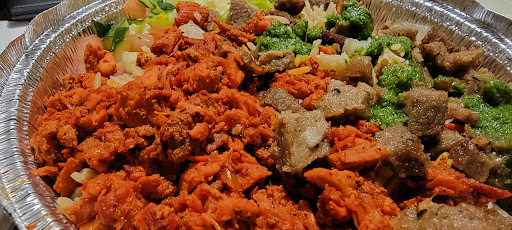 Photo of Naz's Halal Food - Deer Park - 1171 Deer Park Ave, North Babylon, NY 11703