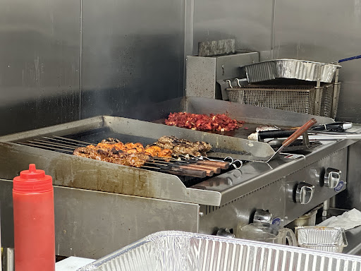 Photo of Datar gyro & Grill - 293 E Meadow Ave, East Meadow, NY 11554