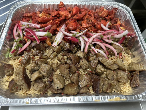 Photo of Datar gyro & Grill - 293 E Meadow Ave, East Meadow, NY 11554
