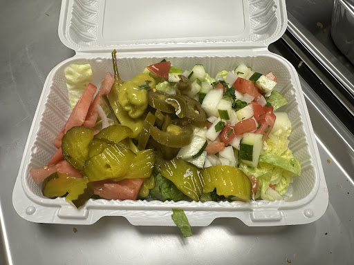 Photo of Datar gyro & Grill - 293 E Meadow Ave, East Meadow, NY 11554