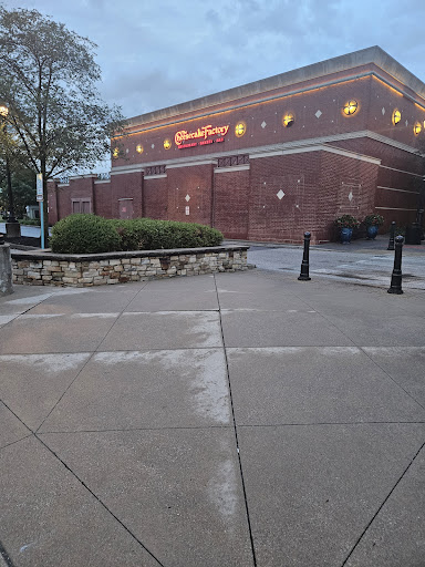 Photo of The Cheesecake Factory - 148 Crocker Park Blvd, Westlake, OH 44145