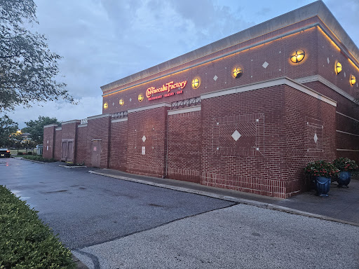Photo of The Cheesecake Factory - 148 Crocker Park Blvd, Westlake, OH 44145