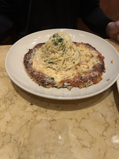 Photo of The Cheesecake Factory - 148 Crocker Park Blvd, Westlake, OH 44145