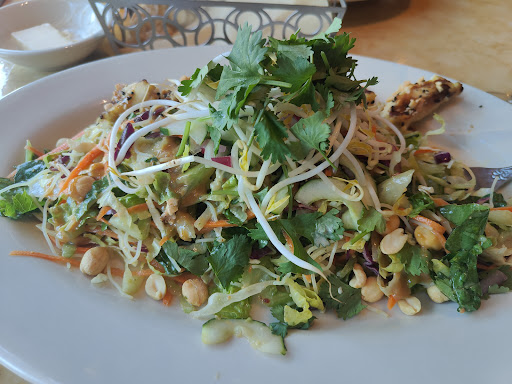 Photo of The Cheesecake Factory - 148 Crocker Park Blvd, Westlake, OH 44145