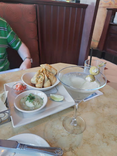 Photo of The Cheesecake Factory - 148 Crocker Park Blvd, Westlake, OH 44145