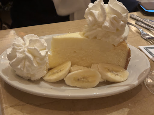 Photo of The Cheesecake Factory - 148 Crocker Park Blvd, Westlake, OH 44145