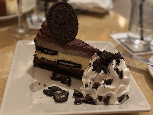 Photo of The Cheesecake Factory - 148 Crocker Park Blvd, Westlake, OH 44145