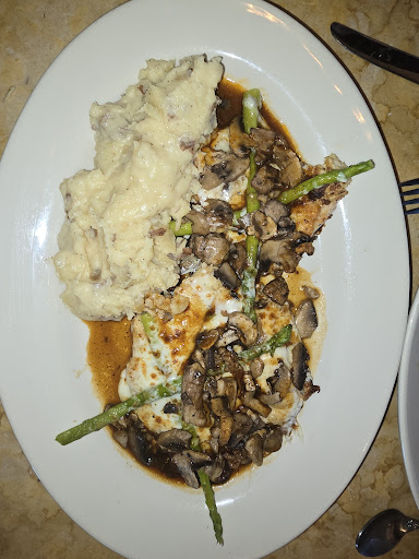 Photo of The Cheesecake Factory - 148 Crocker Park Blvd, Westlake, OH 44145