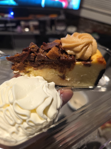 Photo of The Cheesecake Factory - 148 Crocker Park Blvd, Westlake, OH 44145