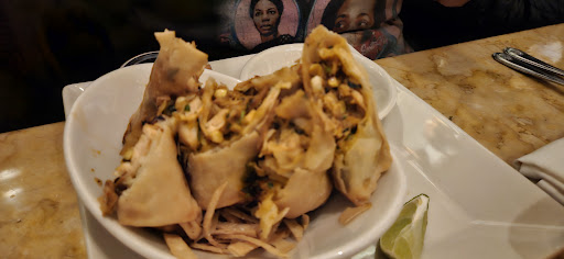 Photo of The Cheesecake Factory - 148 Crocker Park Blvd, Westlake, OH 44145