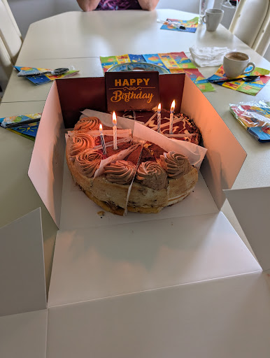 Photo of The Cheesecake Factory - 148 Crocker Park Blvd, Westlake, OH 44145