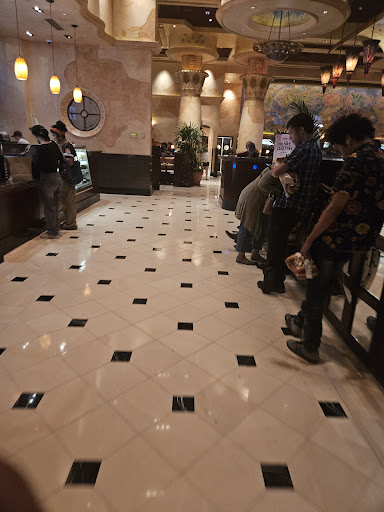 Photo of The Cheesecake Factory - 148 Crocker Park Blvd, Westlake, OH 44145