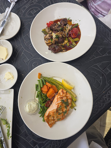 Photo of The Cheesecake Factory - 148 Crocker Park Blvd, Westlake, OH 44145