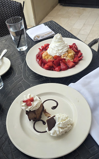 Photo of The Cheesecake Factory - 148 Crocker Park Blvd, Westlake, OH 44145