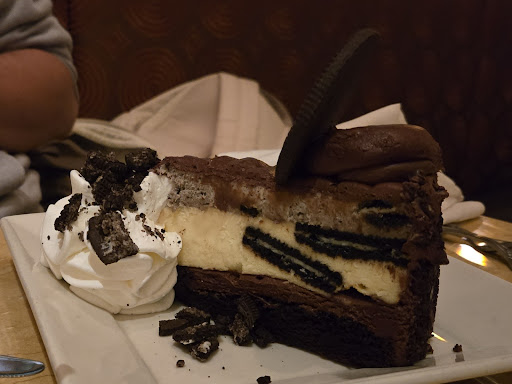 Photo of The Cheesecake Factory - 148 Crocker Park Blvd, Westlake, OH 44145