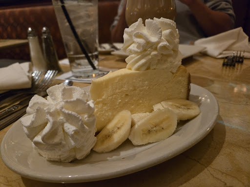 Photo of The Cheesecake Factory - 148 Crocker Park Blvd, Westlake, OH 44145