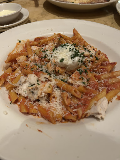 Photo of The Cheesecake Factory - 148 Crocker Park Blvd, Westlake, OH 44145