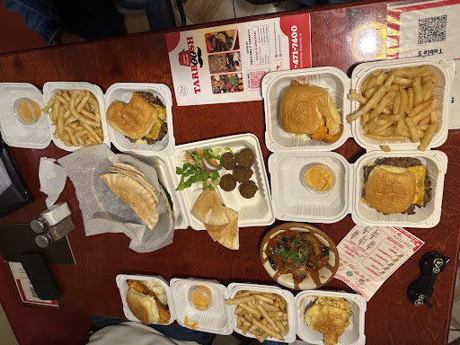 Photo of The Smash Shack - 645 Broadway, Bayonne, NJ 07002