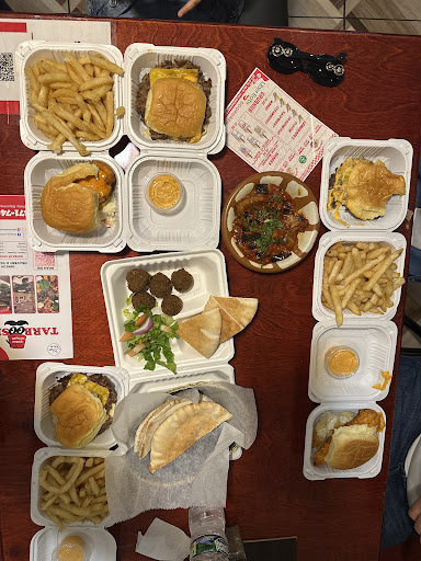 Photo of The Smash Shack - 645 Broadway, Bayonne, NJ 07002