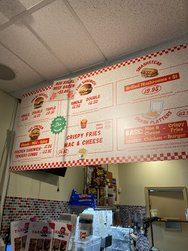 Photo of The Smash Shack - 645 Broadway, Bayonne, NJ 07002