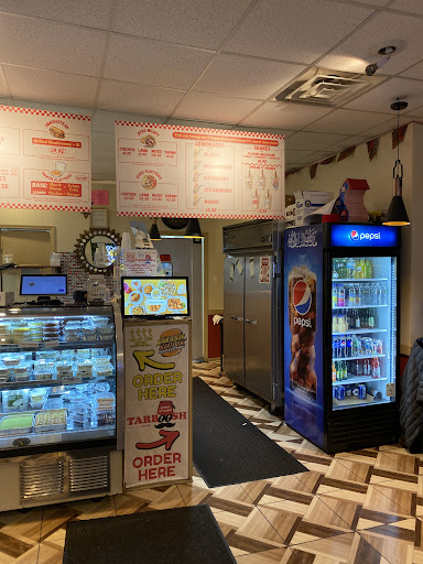 Photo of The Smash Shack - 645 Broadway, Bayonne, NJ 07002