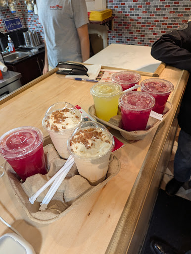 Photo of The Smash Shack - 645 Broadway, Bayonne, NJ 07002