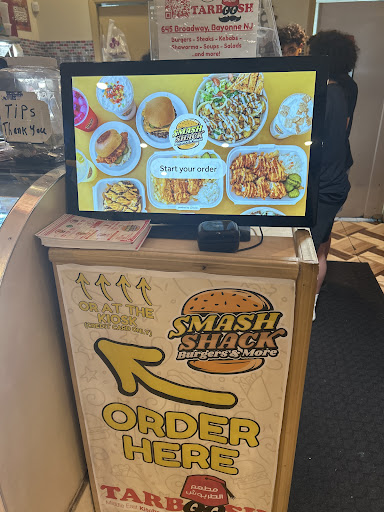 Photo of The Smash Shack - 645 Broadway, Bayonne, NJ 07002
