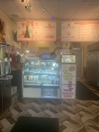 Photo of The Smash Shack - 645 Broadway, Bayonne, NJ 07002