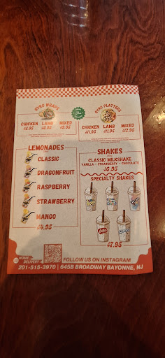 Photo of The Smash Shack - 645 Broadway, Bayonne, NJ 07002