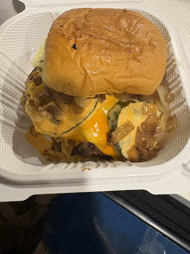 Photo of The Smash Shack - 645 Broadway, Bayonne, NJ 07002