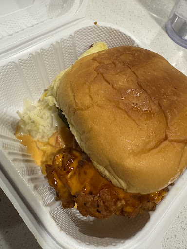 Photo of The Smash Shack - 645 Broadway, Bayonne, NJ 07002