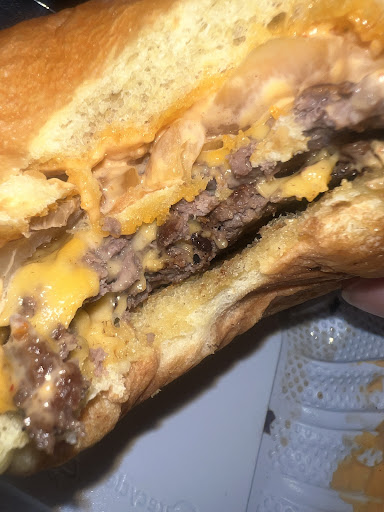 Photo of The Smash Shack - 645 Broadway, Bayonne, NJ 07002