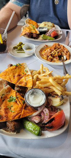 Photo of Taverna on the Hudson - 1 Flagship St, Bayonne, NJ 07002