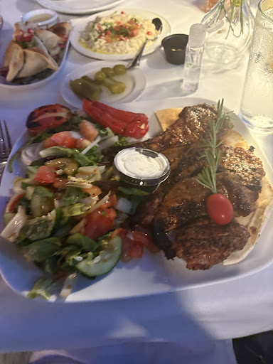 Photo of Taverna on the Hudson - 1 Flagship St, Bayonne, NJ 07002