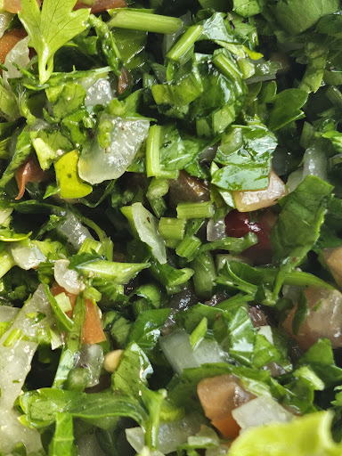 Photo of Taverna on the Hudson - 1 Flagship St, Bayonne, NJ 07002