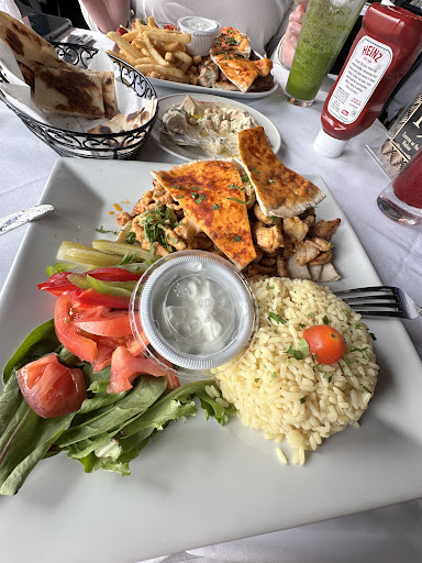 Photo of Taverna on the Hudson - 1 Flagship St, Bayonne, NJ 07002