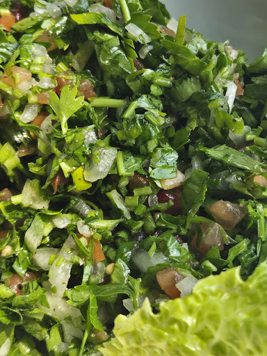 Photo of Taverna on the Hudson - 1 Flagship St, Bayonne, NJ 07002