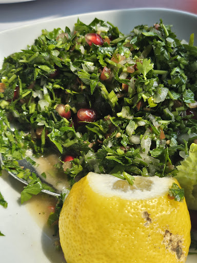 Photo of Taverna on the Hudson - 1 Flagship St, Bayonne, NJ 07002