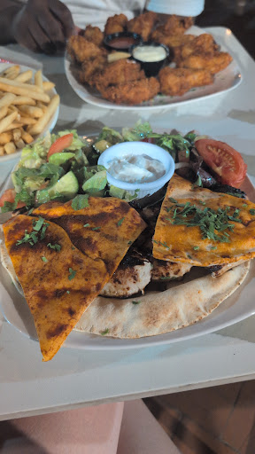 Photo of Taverna on the Hudson - 1 Flagship St, Bayonne, NJ 07002