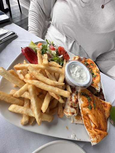 Photo of Taverna on the Hudson - 1 Flagship St, Bayonne, NJ 07002