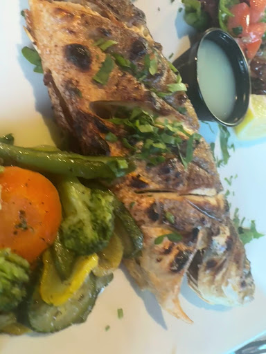 Photo of Taverna on the Hudson - 1 Flagship St, Bayonne, NJ 07002